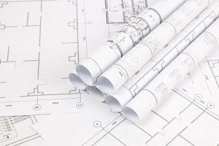 Large format document scanning services