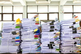 Paperless Office in Omaha