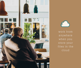 cloud storage services